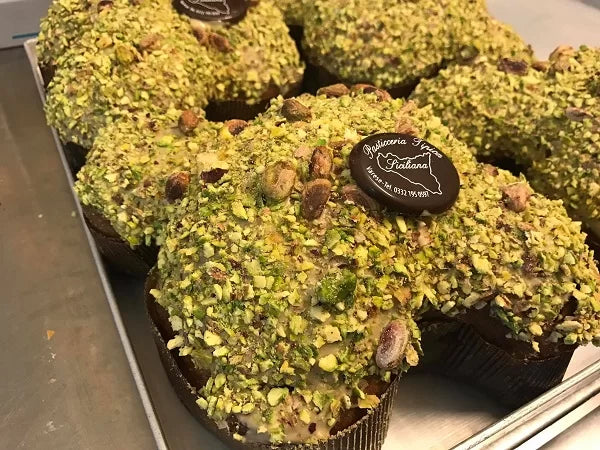 Pasticceria