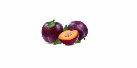 Susine rosse
