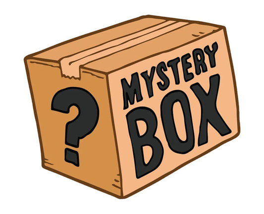 Mistery box