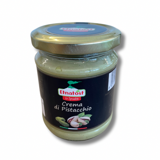 Crema di Pistacchio