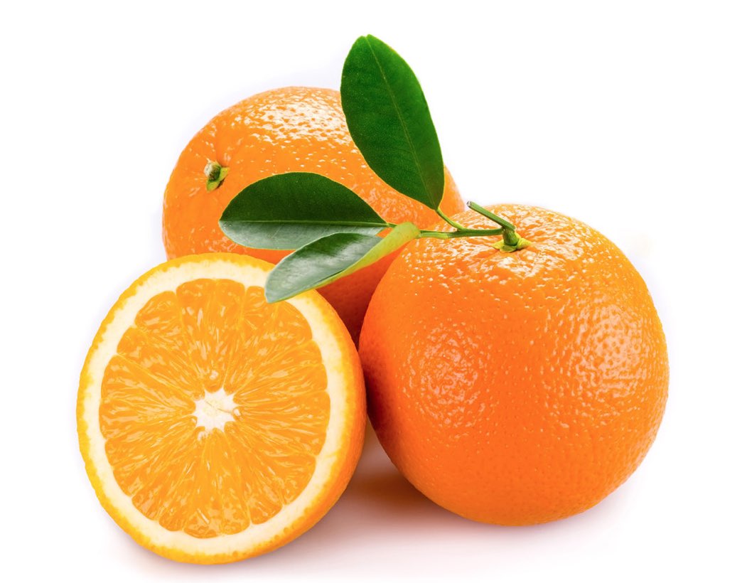Arance Navel 1kg