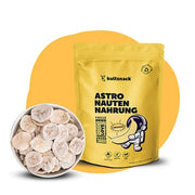 BANANA liofilizzata