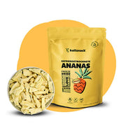 ANANAS liofilizzato