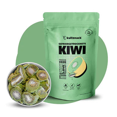 KIWI liofilizzato