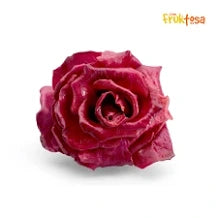 Radicchio fiore rosso