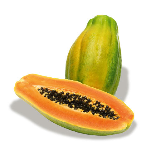 Papaya formosa