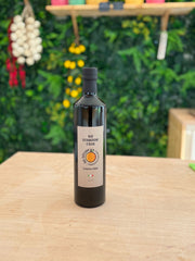 Bottiglia olio - 0,75 ml