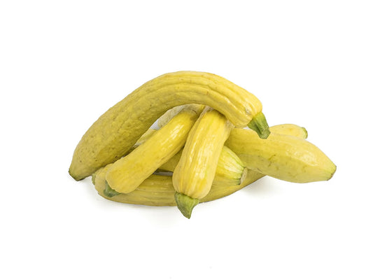 Zucchine gialle
