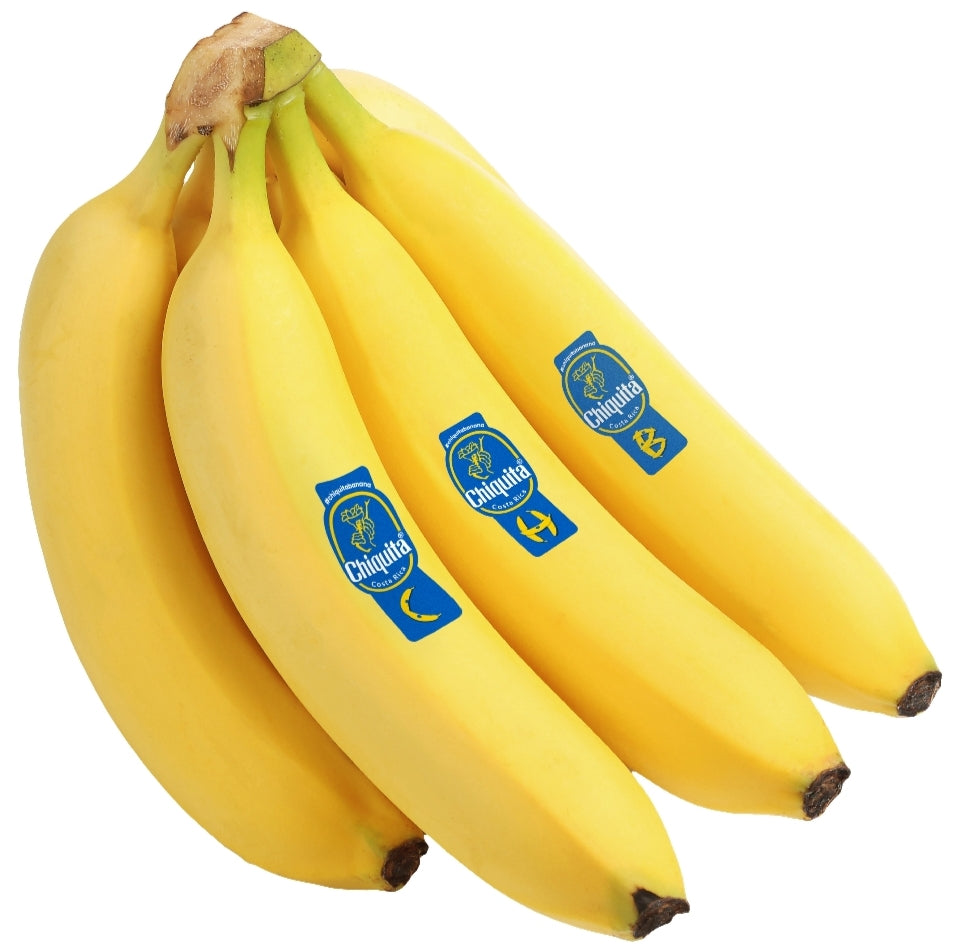 Banane Ciquita