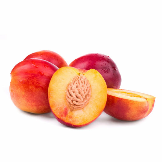 Nettarine pasta gialla
