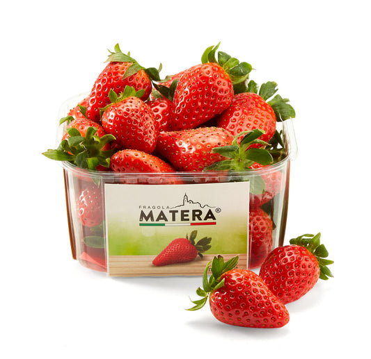 Fragole Matera