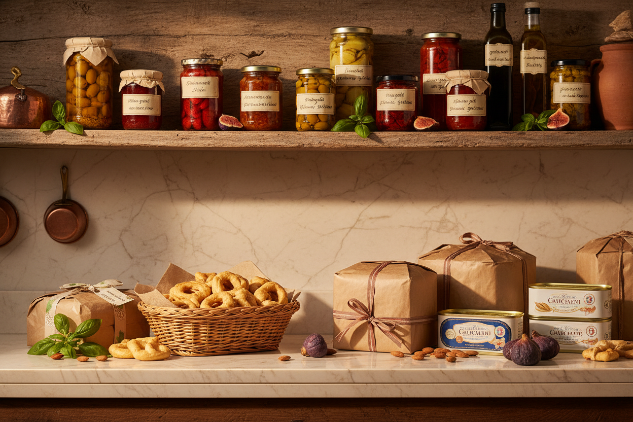 Dal Siciliano- l'ortofrutta d'eccellenza