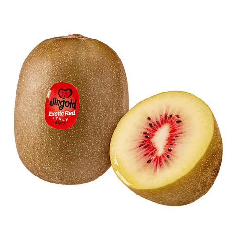 Kiwi rossi