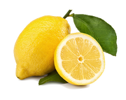 Limoni costiera - buccia edibile