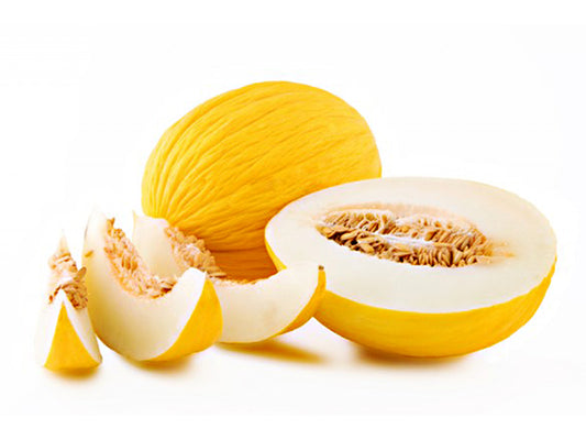 Melone gialletto Siciliano