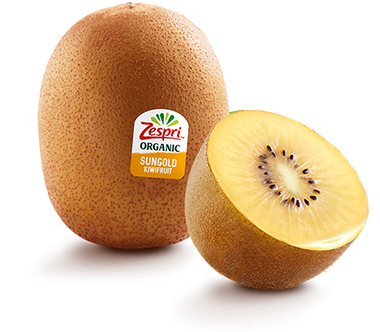 Kiwi gialli Zespri