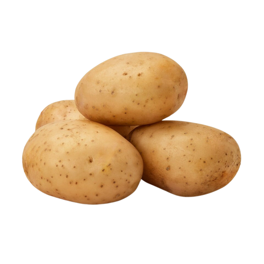 Patate Novelle