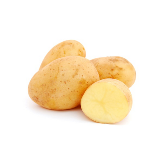 Patate della Sila