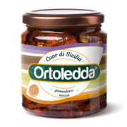 Pomodori secchi Siciliani