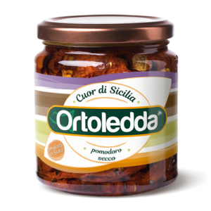 Pomodori secchi Siciliani