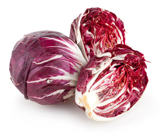 Radicchio Tondo