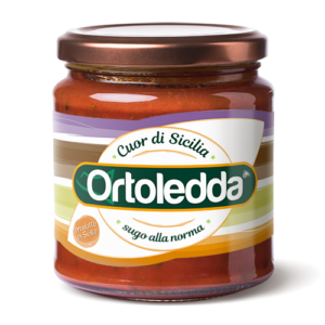 Sugo alla norma