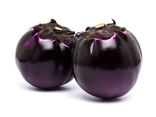 Melanzane violetta