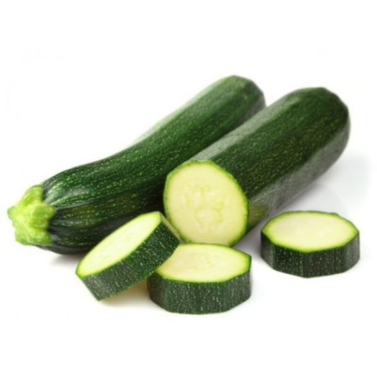 Zucchine Verdi